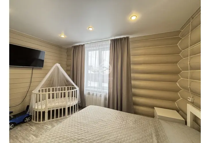 Продажа, дом, Шипулино, 212 кв.м, 13 сот