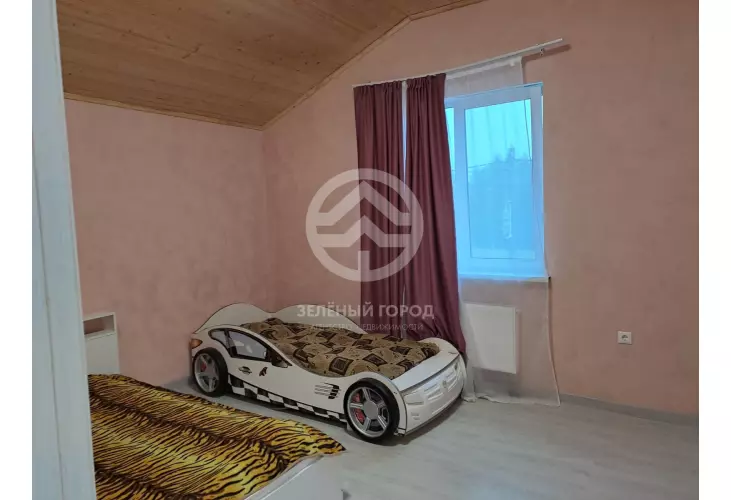 Продажа, дом, Гончары, 200 кв.м, 18.5 сот