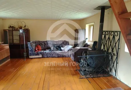 Продажа, дом, СДТ Раменка, 55 кв.м, 10 сот