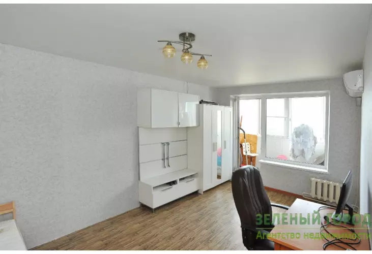 Продажа, 1 к. квартира, деревня Голубое, д. 1