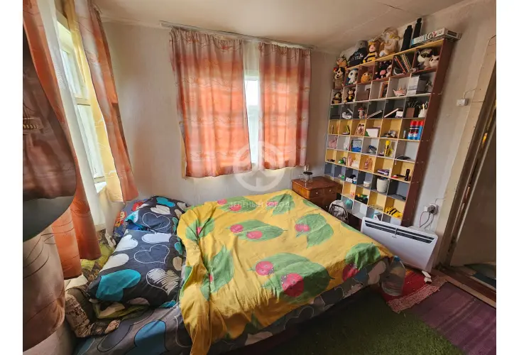 Продажа, дача, СНТ Новая жизнь, 80 кв.м, 8 сот