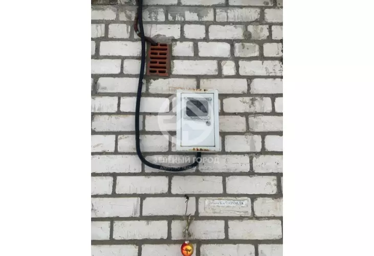 Продажа, гараж, рабочий поселок Андреевка, ГСК Ветеран