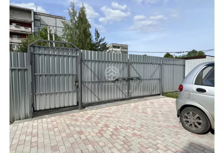 Продажа, дом, Майдарово, 120 кв.м, 6,3 сот