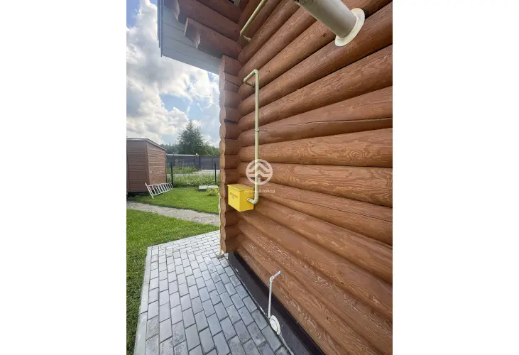 Продажа, дом, КП Вельга Парк, 162 кв.м, 8,5 сот