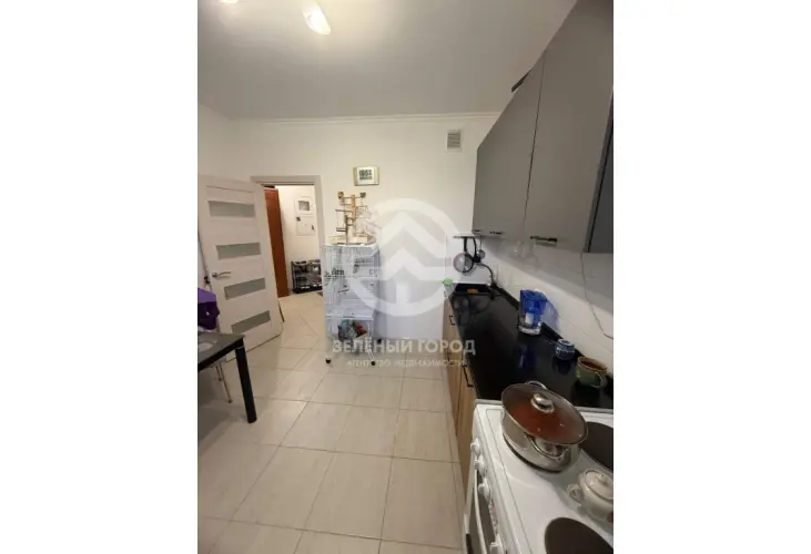 Продажа, 2 к. квартира, Зеленоград, к. 935