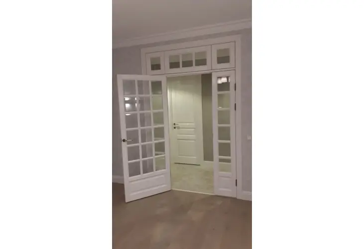 Аренда, 3 к. квартира, Зеленоград, к. 2307б