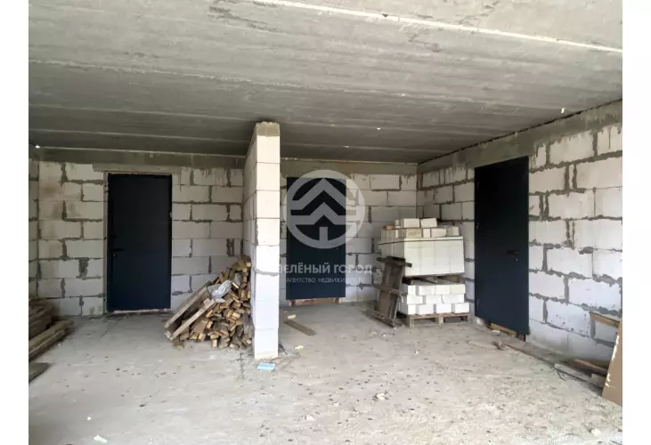 Продажа, дом, дачный посёлок Семейный, 215 кв.м, 6,5 сот