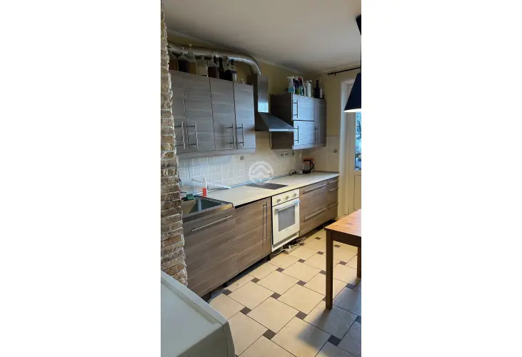 Продажа, 2 к. квартира, деревня Голубое, д. 5, к. 2