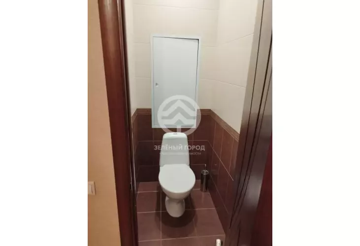 Продажа, 2 к. квартира, рабочий поселок Андреевка, Староандреевская , д. 43, к. 1