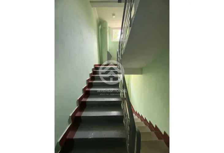 Продажа, 1 к. квартира, Зеленоград, к. 1129