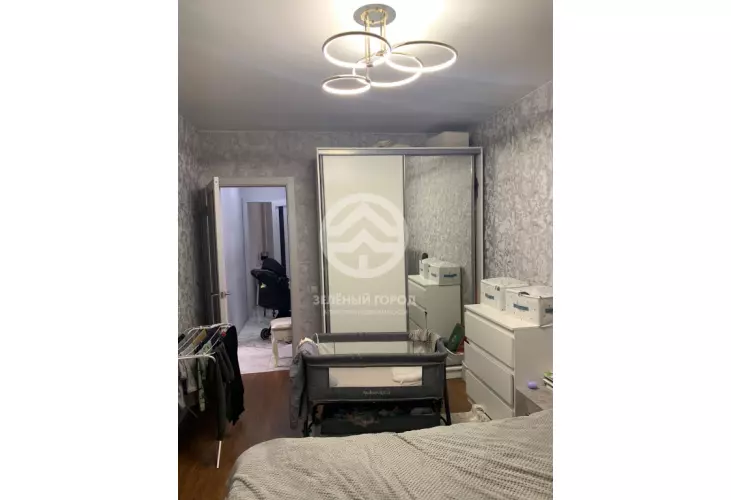 Продажа, 2 к. квартира, Зеленоград, к. 1206