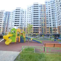 ЖК «Жемчужина Зеленограда»