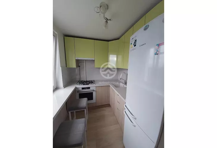 Аренда, 3 к. квартира, Клин, Чайковского, д. 60