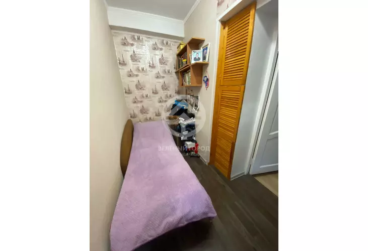Продажа, 1 к. квартира, Лобня, Ленина, д. 27, к. 2