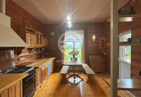 Продажа, дом, Березки, 130 кв.м, 8,52 сот