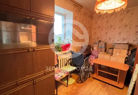 Продажа, 2 к. квартира, Селинское, Сиреневая, д. 1