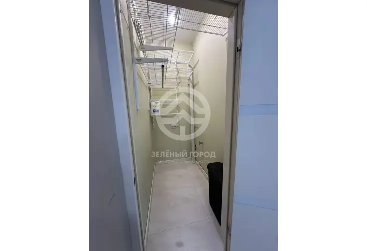 Аренда, 2 к. квартира, рабочий поселок Андреевка, д. 33А