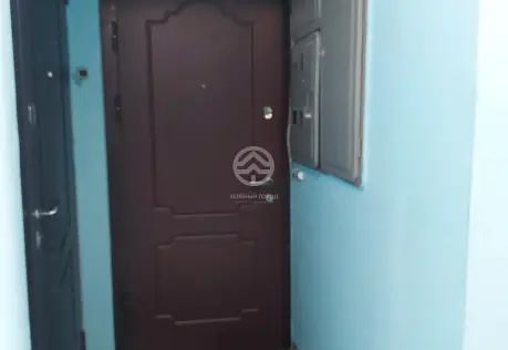 Продажа, 3 к. квартира, рабочий поселок Андреевка, д. 17