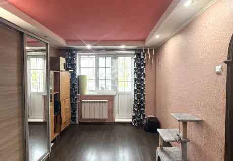 Продажа, 1 к. квартира, Клин, Самодеятельная , д. 11