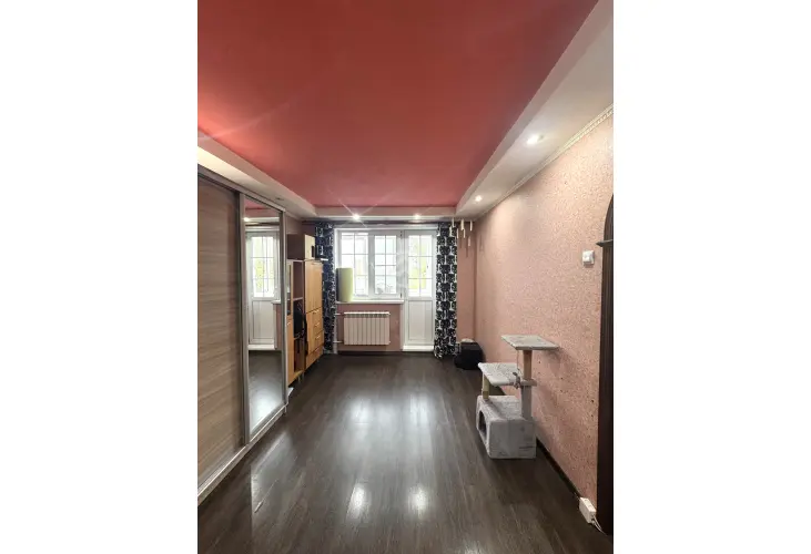 Продажа, 1 к. квартира, Клин, Самодеятельная , д. 11