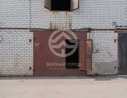 Продажа, гараж