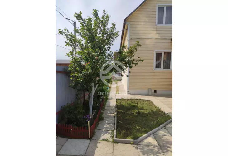 Продажа, дом, Алексино, 167 кв.м, 4,57 сот