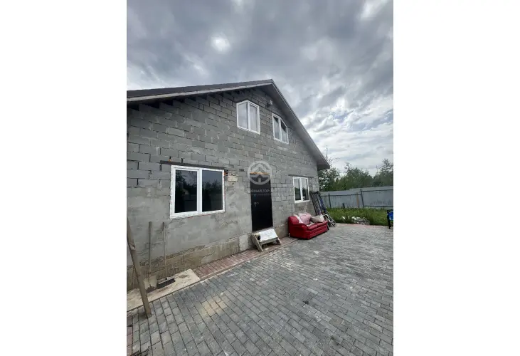 Продажа, дом, Солнечногорск, 139 кв.м, 5,5 сот