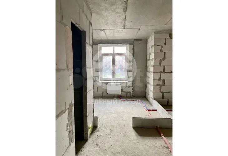 Продажа, 2 к. квартира, Сабурово, Парковая, д. 24