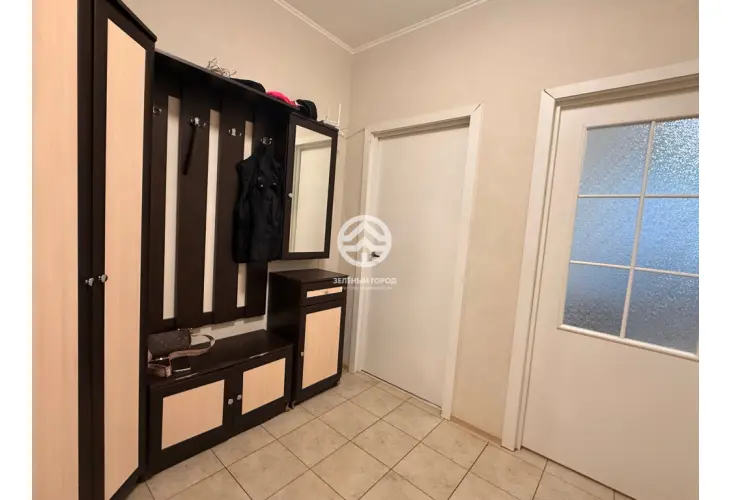 Продажа, 1 к. квартира, Люберцы, Камова, д. 6, к. 2