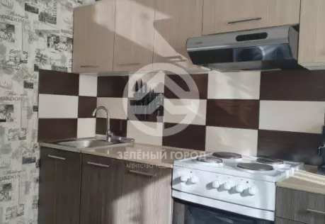 Продажа, 1 к. квартира, деревня Голубое, Тверецкий проезд, д. 16, к. 1