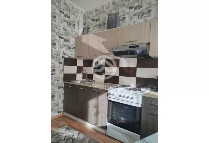 Продажа, 1 к. квартира, деревня Голубое, Тверецкий проезд, д. 16, к. 1