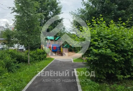 Продажа, 2 к. квартира, Зеленоград, к. 801