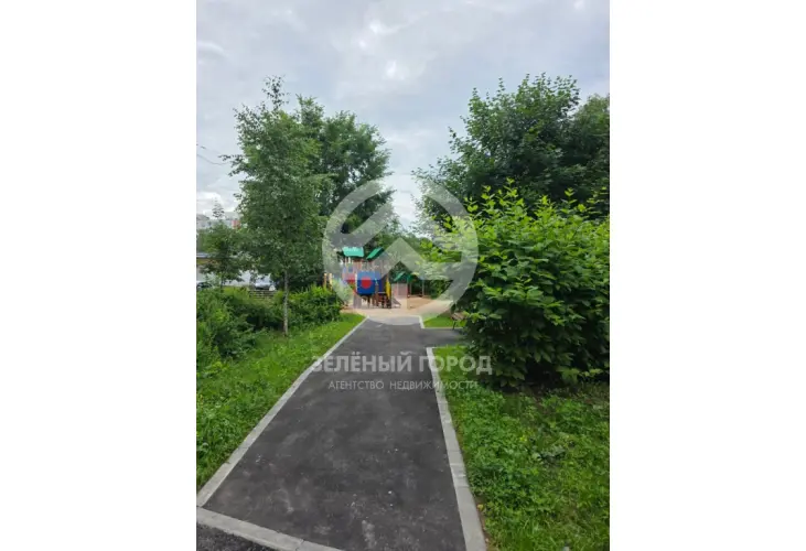 Продажа, 2 к. квартира, Зеленоград, к. 801