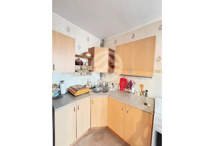 Продажа, 2 к. квартира, Клин, Калинина , д. 3