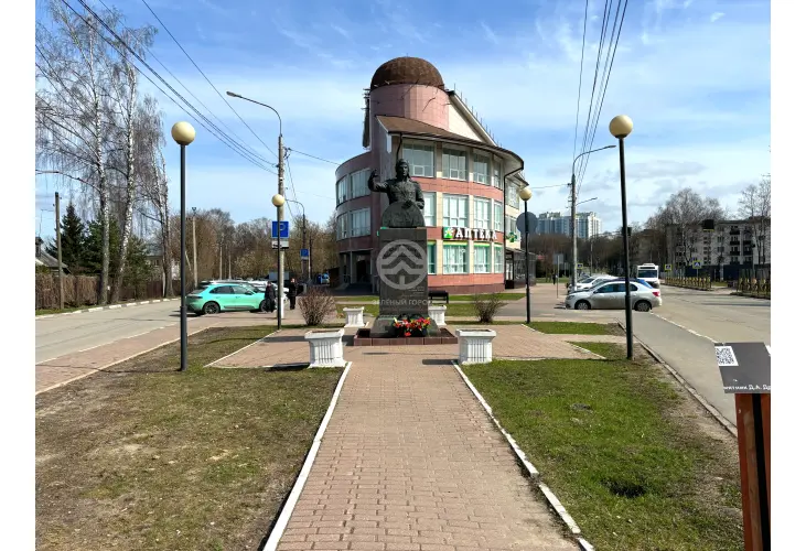 Продажа, 2 к. квартира, Солнечногорск, Дзержинского, д. 20