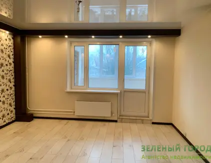 Продажа, 1к. квартира 6.55 млн. руб.