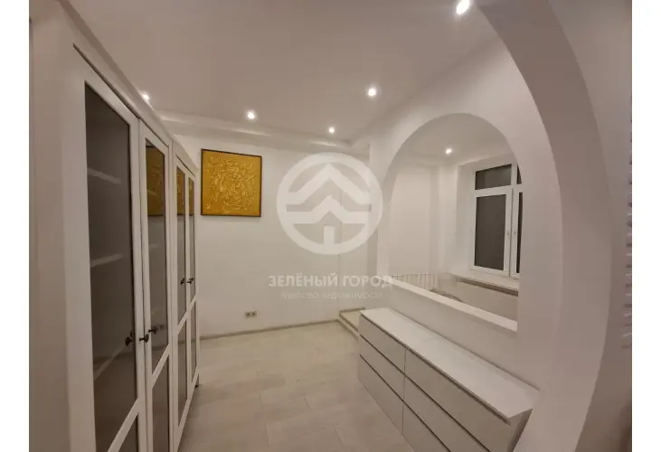 Продажа, 1 к. квартира, Сабурово, Парковая, д. 5