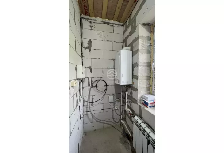 Продажа, дом, Майдарово, 120 кв.м, 6,3 сот