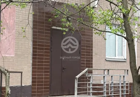 Аренда, нежилое помещение, Зеленоград, Новокрюковская, д. 1824