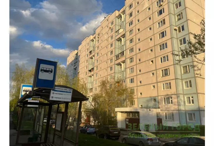 Продажа, 2 к. квартира, Москва, Дубнинская , д. 24, к. 2