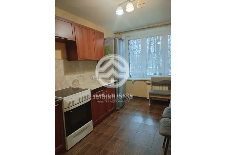 Продажа, 1 к. квартира, Зеленоград, к. 831