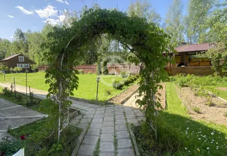 Продажа, дом, Замятино, 205 кв.м, 10 сот