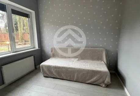 Аренда, дом, Нахабино, 120 кв.м, 9 сот