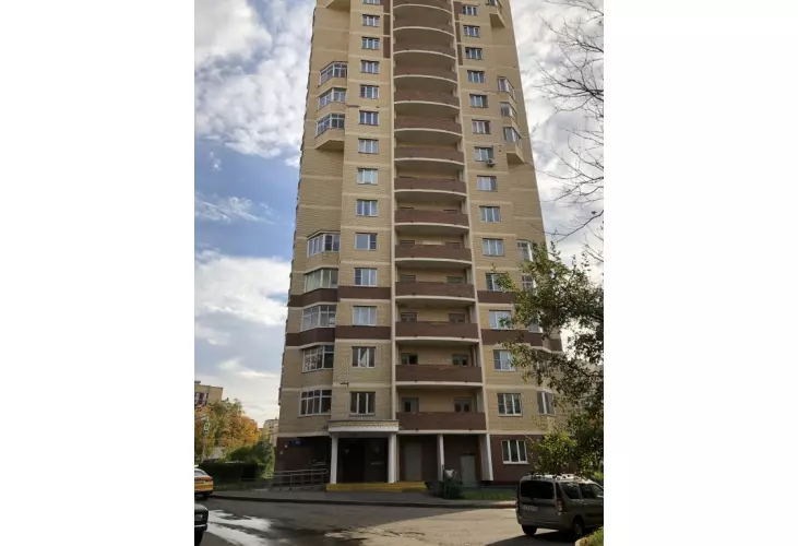 Продажа, 3 к. квартира, Зеленоград, к. 120