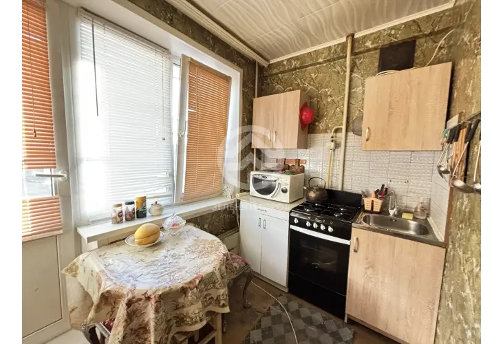 Продажа, 2 к. квартира, Воздвиженское, д. 14