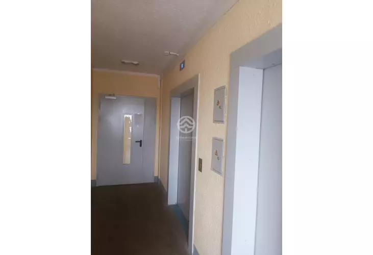 Продажа, 1 к. квартира, рабочий поселок Андреевка, Первый Андреевский, к. 3