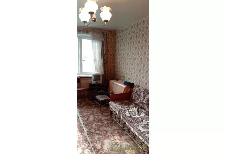 Продажа, 1 к. квартира, Высоковск, Курятникова, д. 48