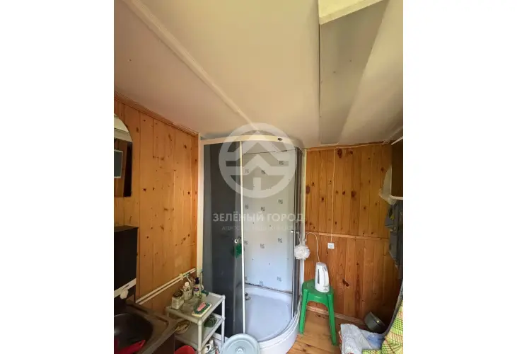 Продажа, дом, деревня Сметанино, 55 кв.м, 6 сот