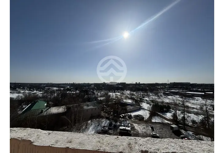 Продажа, 1 к. квартира, Клин, Майданово, д. 2, к. 3