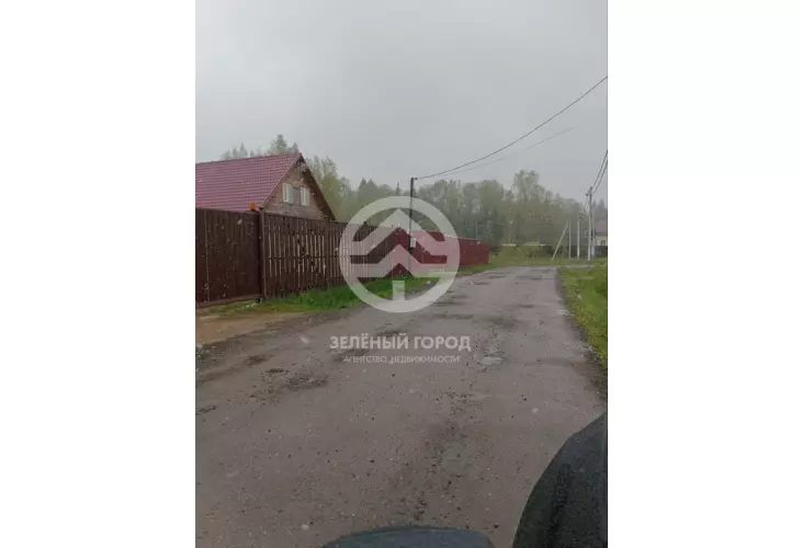 Продажа, участок, Клин, 8 сот